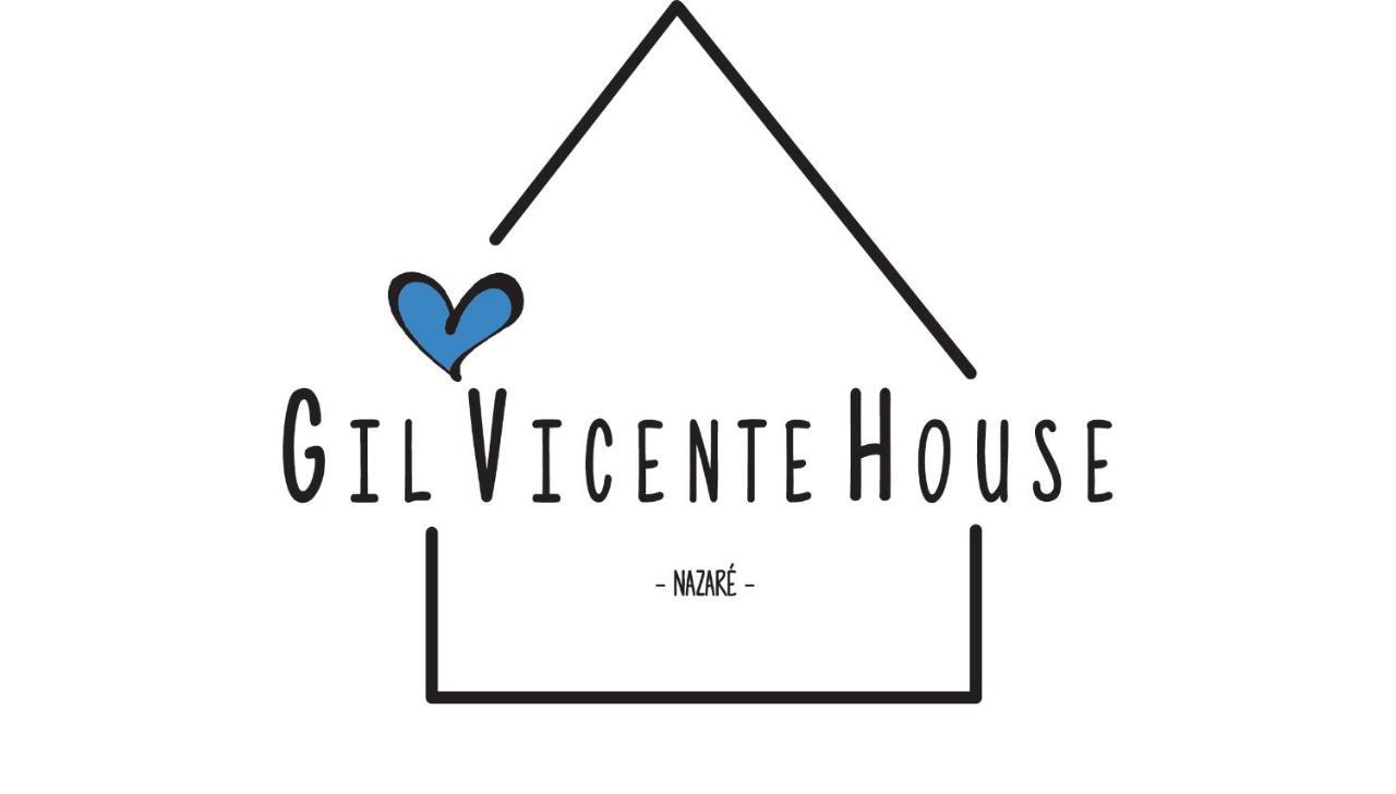 Gil Vicente House Villa Nazaré Dış mekan fotoğraf
